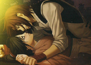 Illustration for article titled Otome Novice - part 3: Shinsengumi Family Values